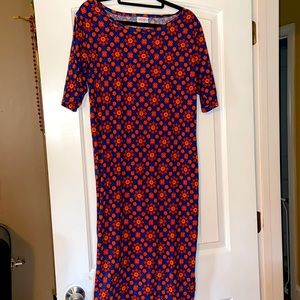 Lularue Julia dress